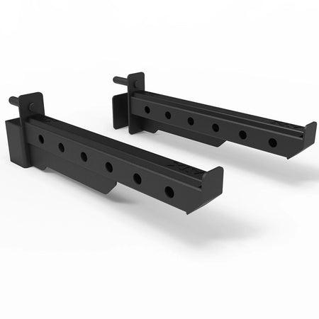 ATX® Safety Spotter Arms - 50 - Series 600 / Notablagen - Spotter Arms