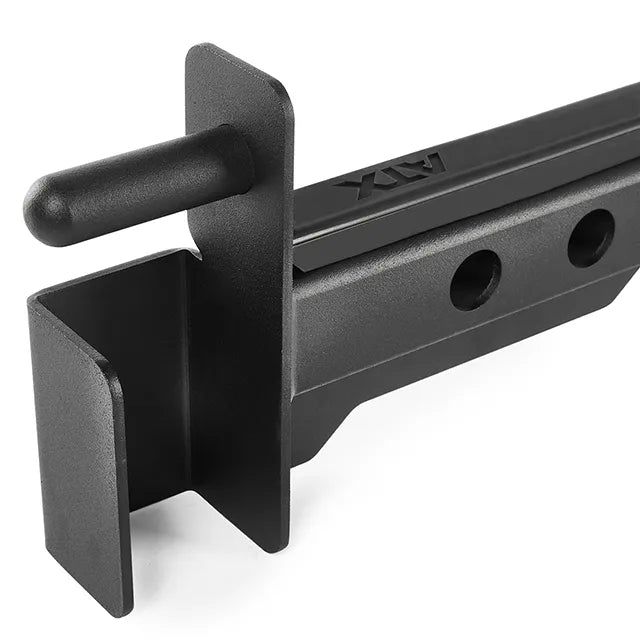 ATX® Safety Spotter Arms - Series 500 / Notablagen - Spotter Arms