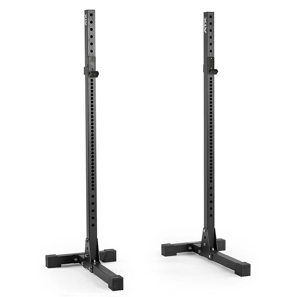ATX® Guggolóállvány / Szabadon Állítható Súlyzóállvány 650 SD 