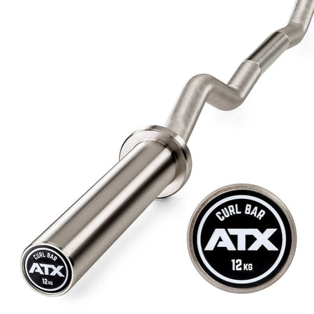 ATX® SZ Curl Bar PRO - 135 cm x 50 mm - SZ - Stange