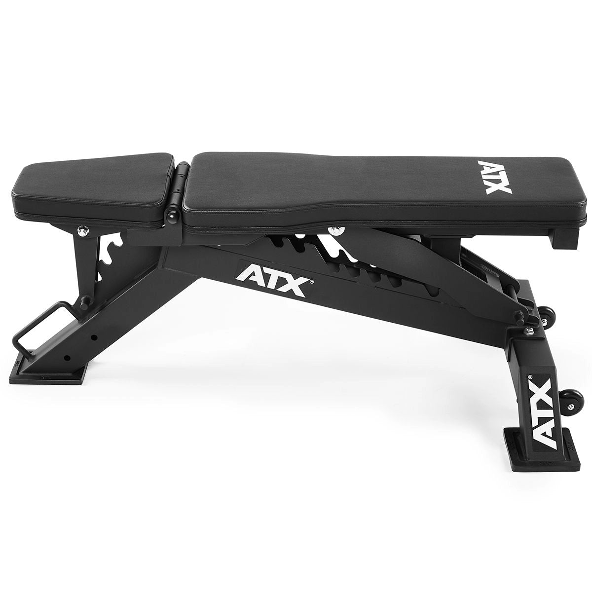 ATX® Verstellbare Hantelbank - Warrior Classic - Verstellbare Hantelbank