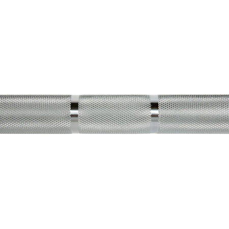 ATX® Women's Hybrid Olympic Bar 200 cm x 50 mm - 15 kg - Olympische Langhantelstange