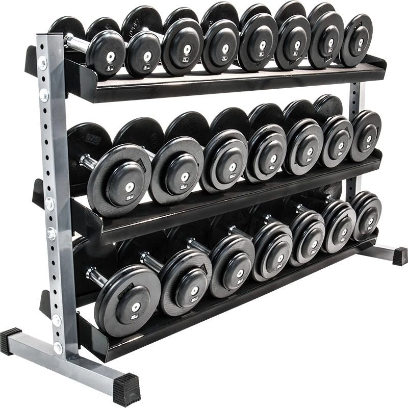 Build your Storage - Modulares Storage Rack - System SEMI - PRO 400 - Storage Modular