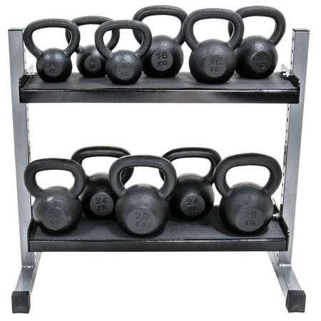 Build your Storage - Modulares Storage Rack - System SEMI - PRO 400 - Storage Modular