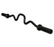 Super SZ - Stange 125 cm x 50 mm - schwarz - Super SZ - Stange