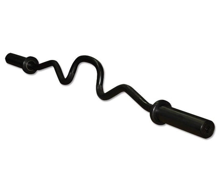 Super SZ - Stange 125 cm x 50 mm - schwarz - Super SZ - Stange